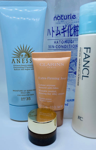 Clarins Extra-Firming Jour Review