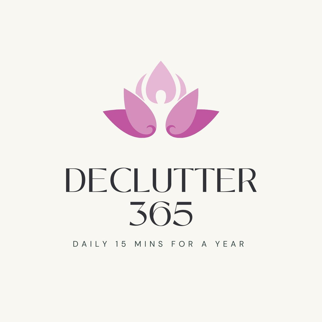 Declutter 365