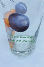 Load image into Gallery viewer, Hallmark Forever Friends Darlie Toothpaste Glass
