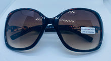Load image into Gallery viewer, Vintage Tommy Hilfiger Turtleshell Sunglasses
