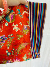 Load image into Gallery viewer, Naomi Osaka X Louis Vuitton Silky Flora Striped Kimono
