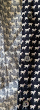 Load image into Gallery viewer, COAST Black Sheep Shirt With Oyster Shell Buttons
